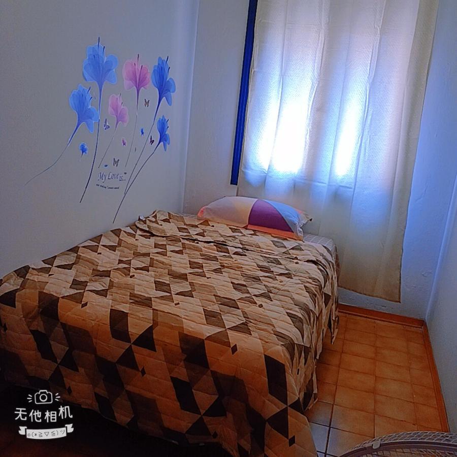 旅途 Noie Apartment Mestre Room photo